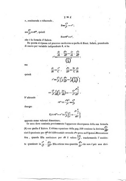 Giornale di matematiche