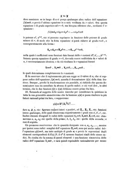 Giornale di matematiche