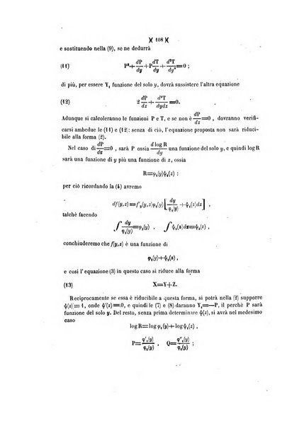 Giornale di matematiche