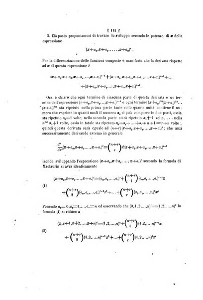 Giornale di matematiche