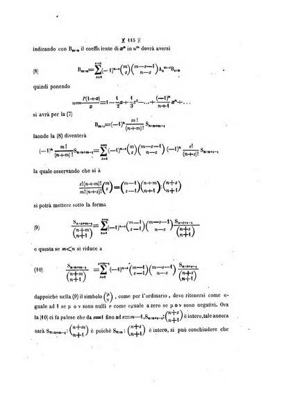 Giornale di matematiche