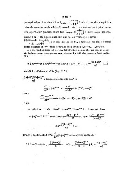 Giornale di matematiche