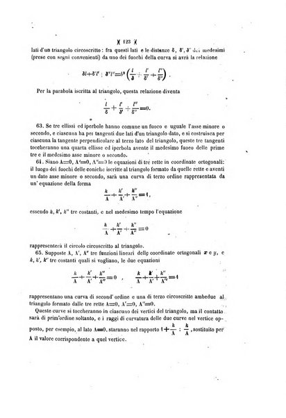 Giornale di matematiche