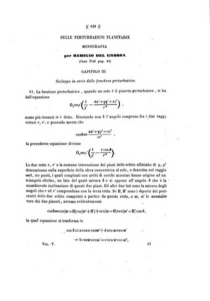 Giornale di matematiche