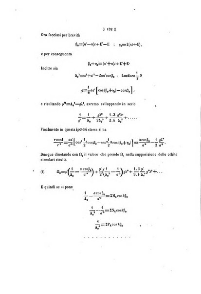 Giornale di matematiche