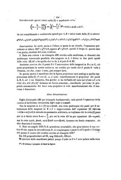 Giornale di matematiche