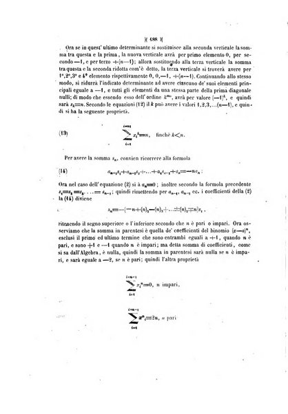 Giornale di matematiche