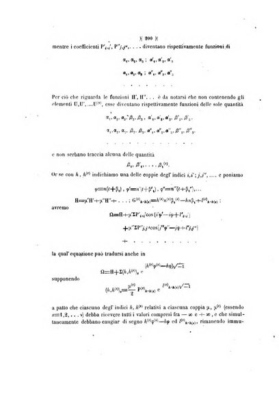 Giornale di matematiche