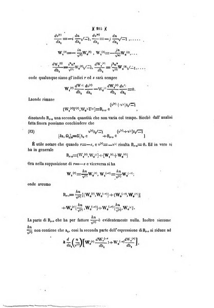 Giornale di matematiche