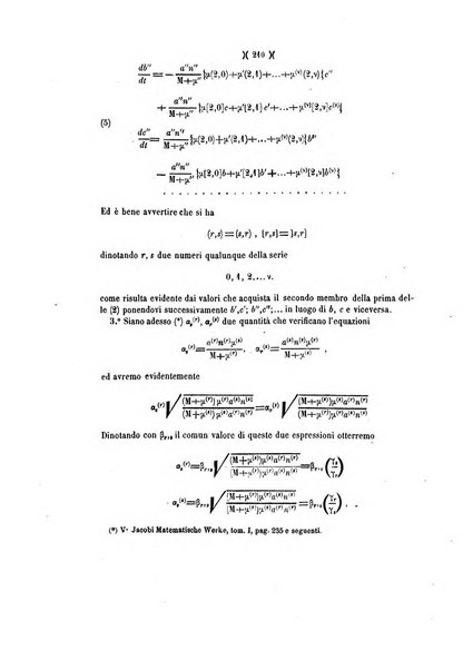 Giornale di matematiche