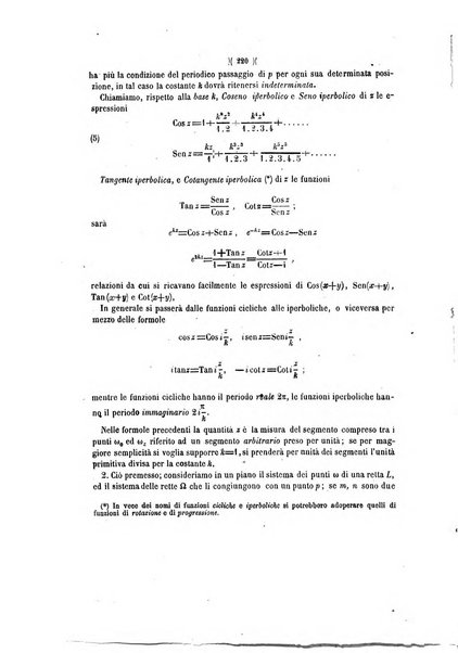 Giornale di matematiche