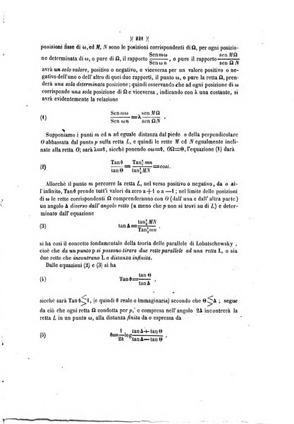 Giornale di matematiche