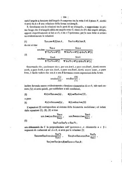 Giornale di matematiche