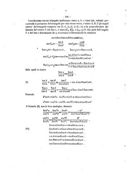 Giornale di matematiche