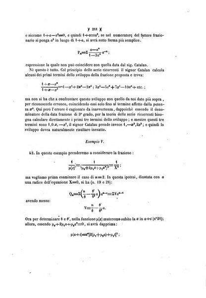 Giornale di matematiche