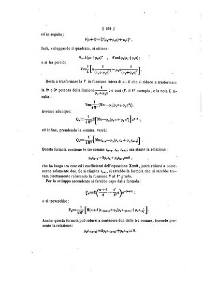 Giornale di matematiche