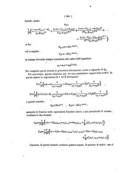 Giornale di matematiche