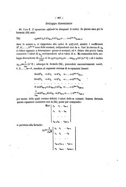 Giornale di matematiche