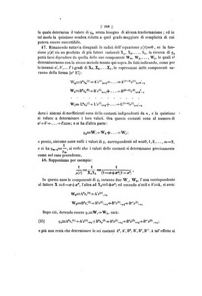 Giornale di matematiche