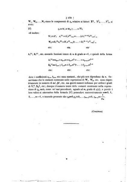 Giornale di matematiche