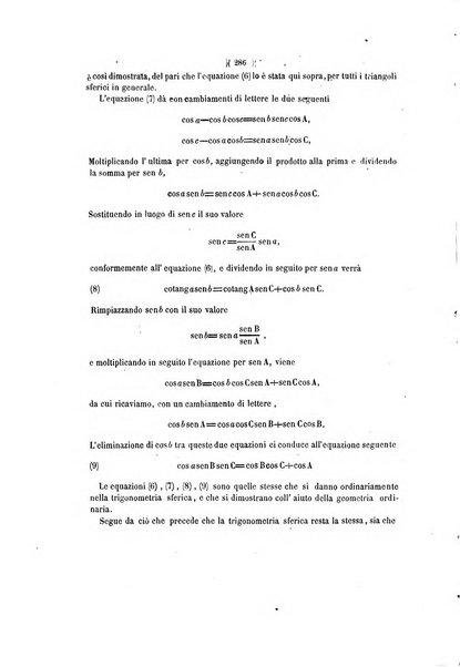 Giornale di matematiche