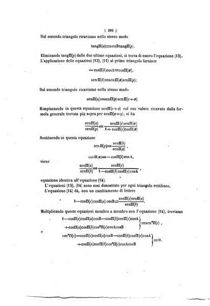 Giornale di matematiche