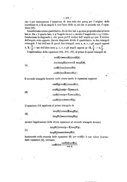 Giornale di matematiche