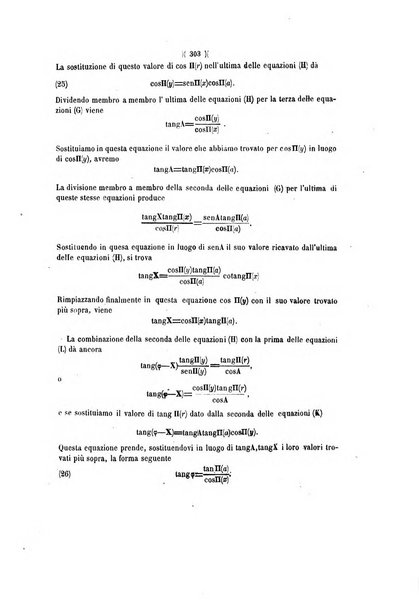 Giornale di matematiche