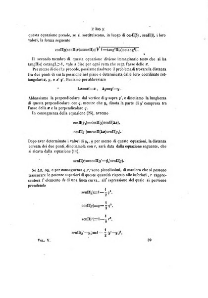 Giornale di matematiche