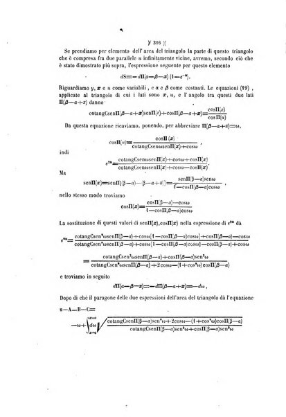 Giornale di matematiche