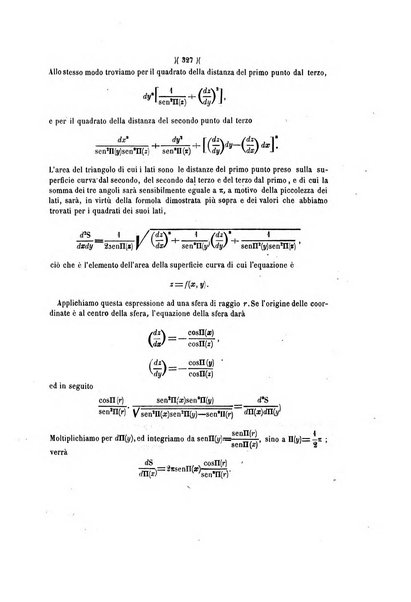 Giornale di matematiche