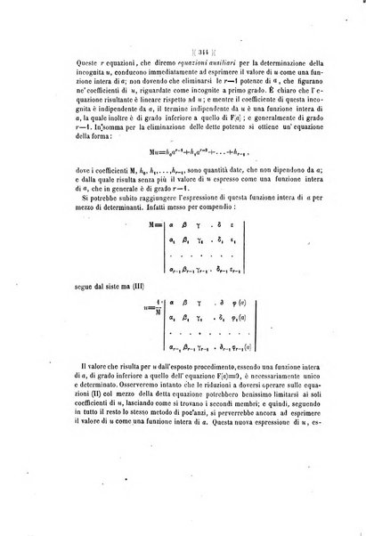 Giornale di matematiche