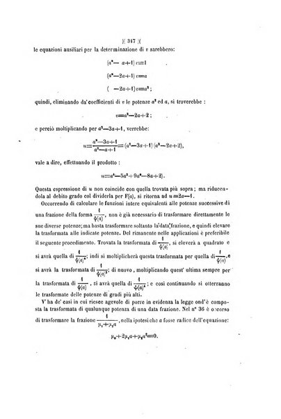 Giornale di matematiche