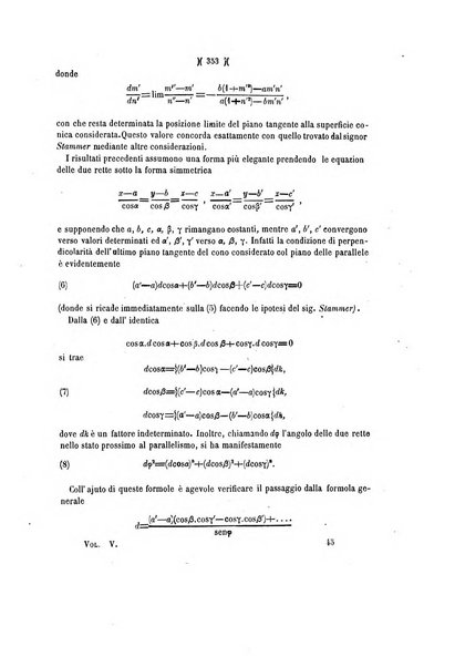 Giornale di matematiche