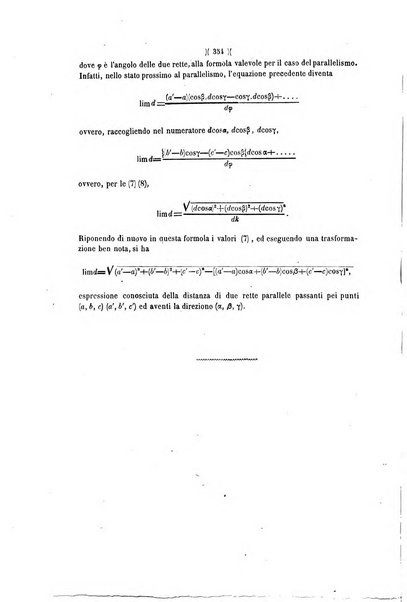 Giornale di matematiche