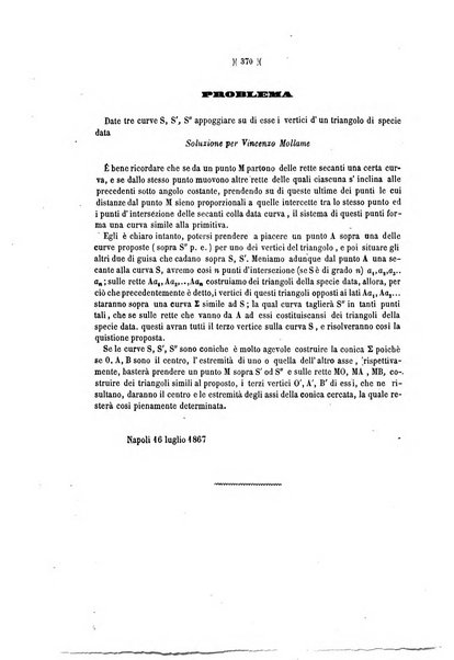 Giornale di matematiche