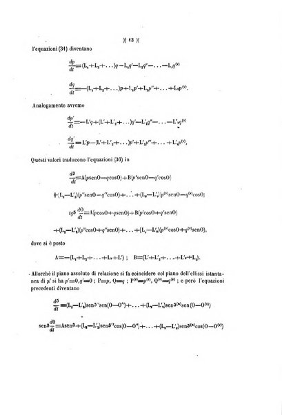 Giornale di matematiche