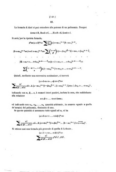 Giornale di matematiche