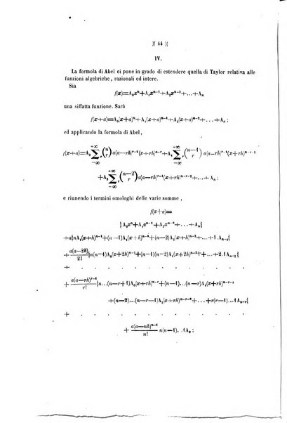 Giornale di matematiche