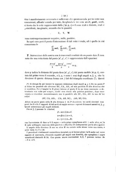 Giornale di matematiche