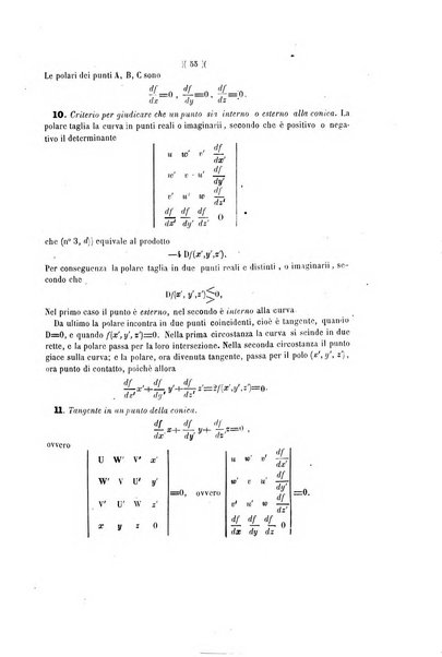 Giornale di matematiche