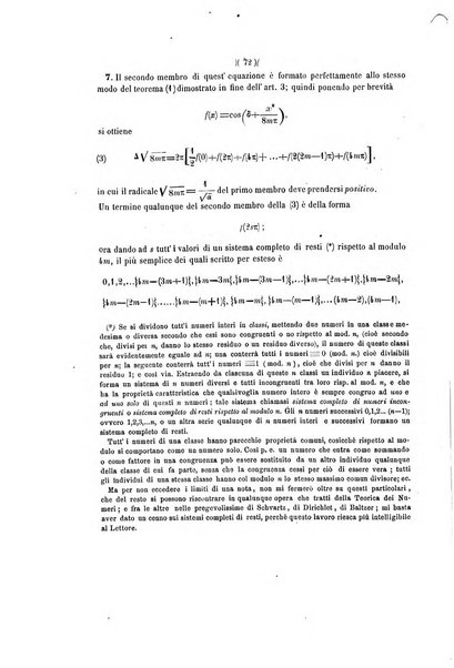 Giornale di matematiche