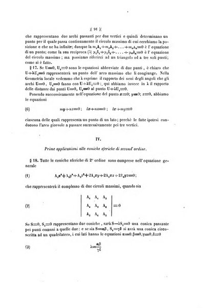 Giornale di matematiche