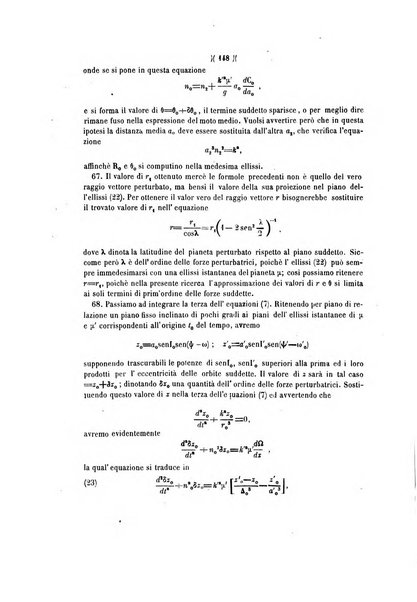 Giornale di matematiche