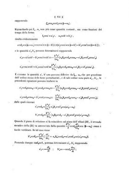 Giornale di matematiche