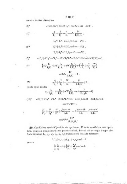 Giornale di matematiche