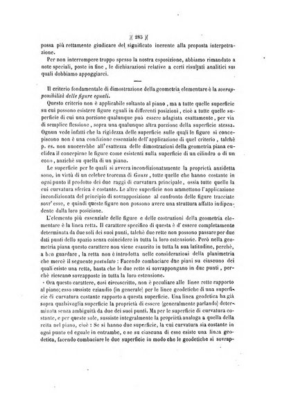 Giornale di matematiche