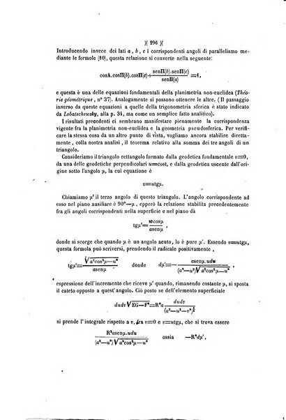 Giornale di matematiche