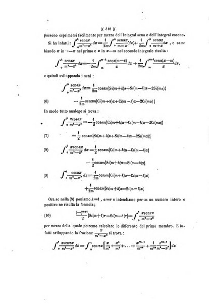 Giornale di matematiche