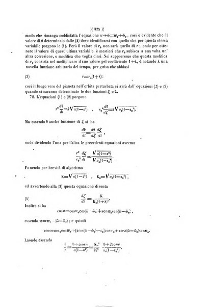 Giornale di matematiche